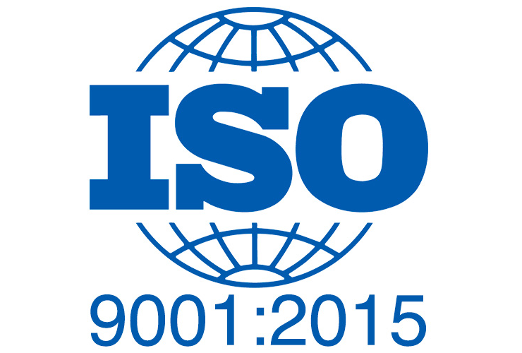 Tir Service Certificata ISO 9001:2015